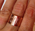 Custom Engraved Ring Coordinate Ring Wide band adjustable Sterling Silver Ring Gold Personalized  Gold Ring Engraved Ring open ring