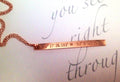 Custom Coordinate Necklace - Long Skinny Bar - Vertical bar -Longitude Necklace, Latitude Engraved Gold Bar Necklace - LillaDesigns