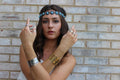 NAMASTE - LillaDesigns
